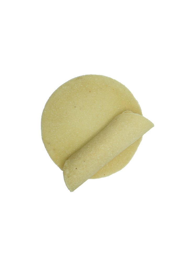 Almond Coconut Wraps 4 Pack