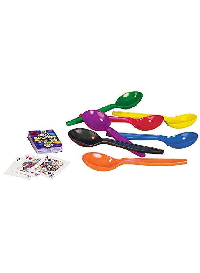 PlayMonster Giant Spoons - Image 2