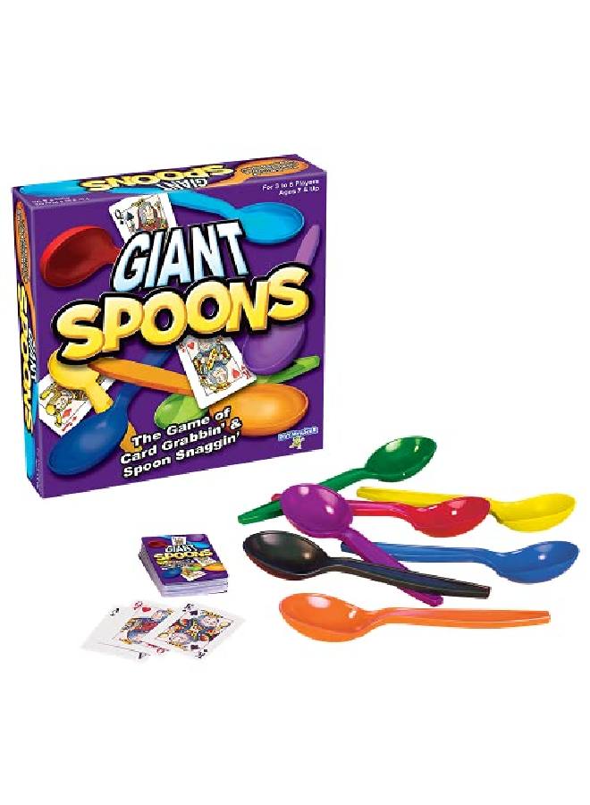 PlayMonster Giant Spoons - Image 3