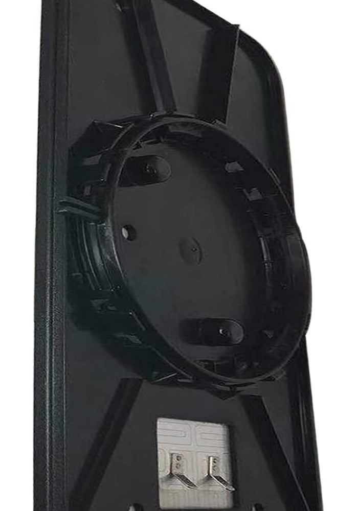 LONGLING Heated Replacement Main Upper Big Flat Door Mirror for Freightliner Cascadia 2017-2021 - Image 3