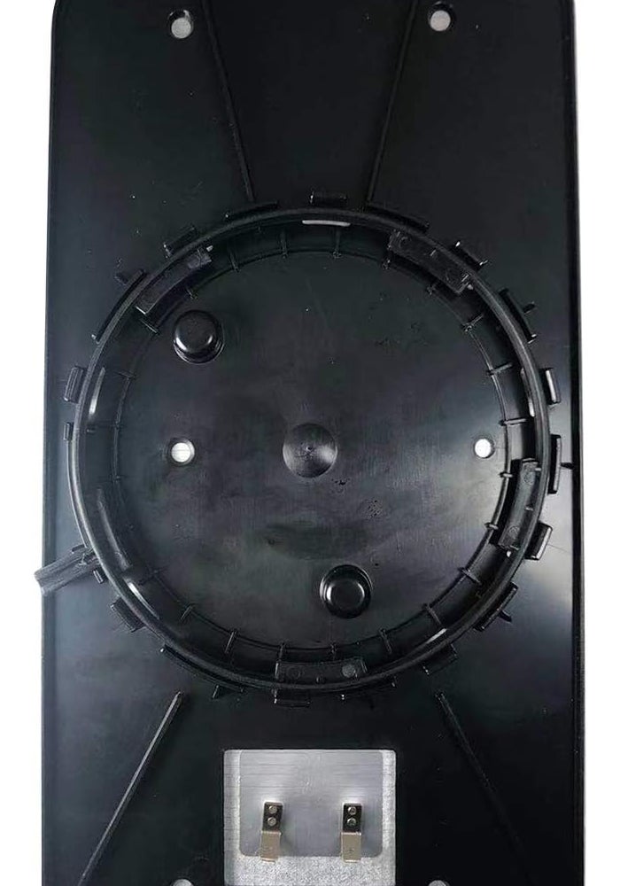 LONGLING Heated Replacement Main Upper Big Flat Door Mirror for Freightliner Cascadia 2017-2021 - Image 2