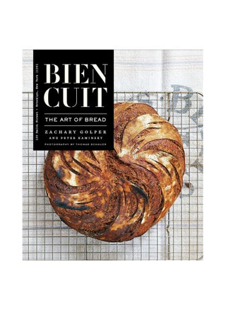 Bien Cuit  The Art of Bread - pzsku/Z0C0CA1BF799D396C9F85Z/45/_/1706094800/5e45586f-5400-431c-acdb-50c4b91e5dd2