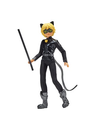Cat Noir Fashion Doll - pzsku/Z0C0CAA66FEF86F89227BZ/45/_/1675230857/b35ec23b-a98d-4aa8-94e0-9ca4c2478772
