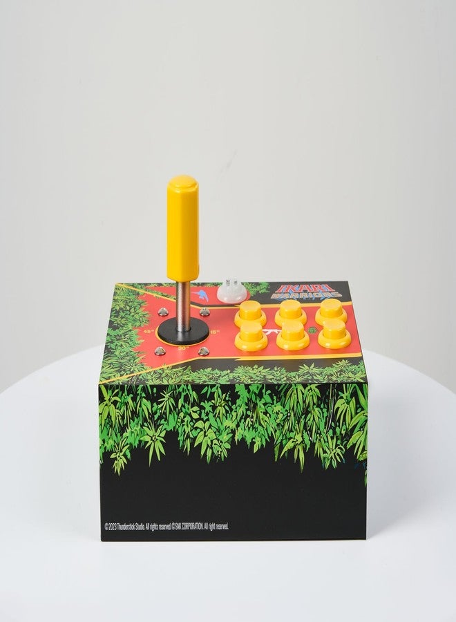 tsticks GRS SUPER JOYSTICK - Image 4