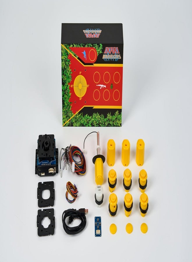 tsticks GRS SUPER JOYSTICK - Image 3