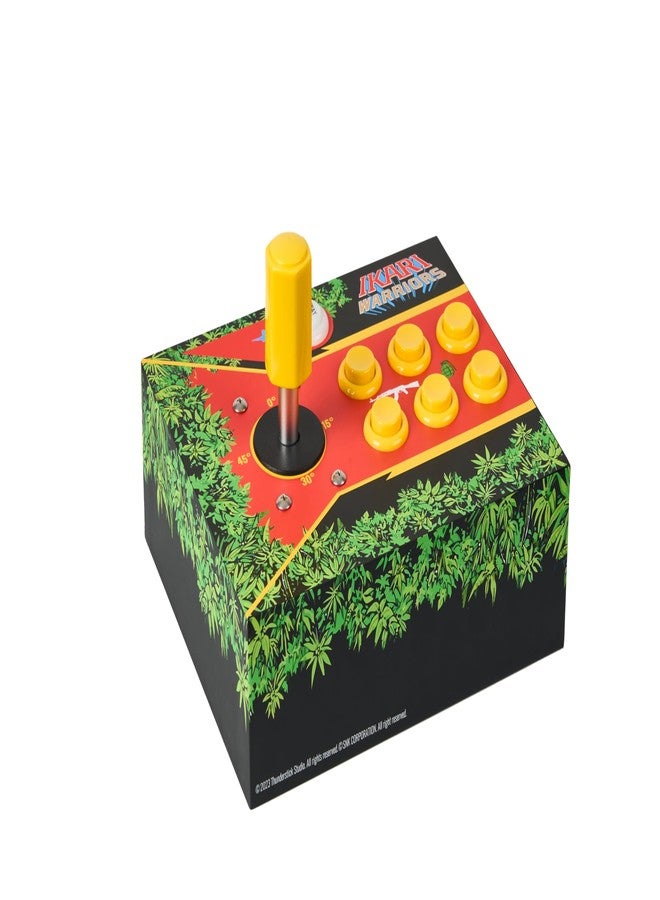 tsticks GRS SUPER JOYSTICK - Image 1