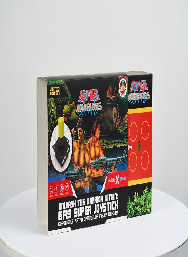 tsticks GRS SUPER JOYSTICK - Image 5