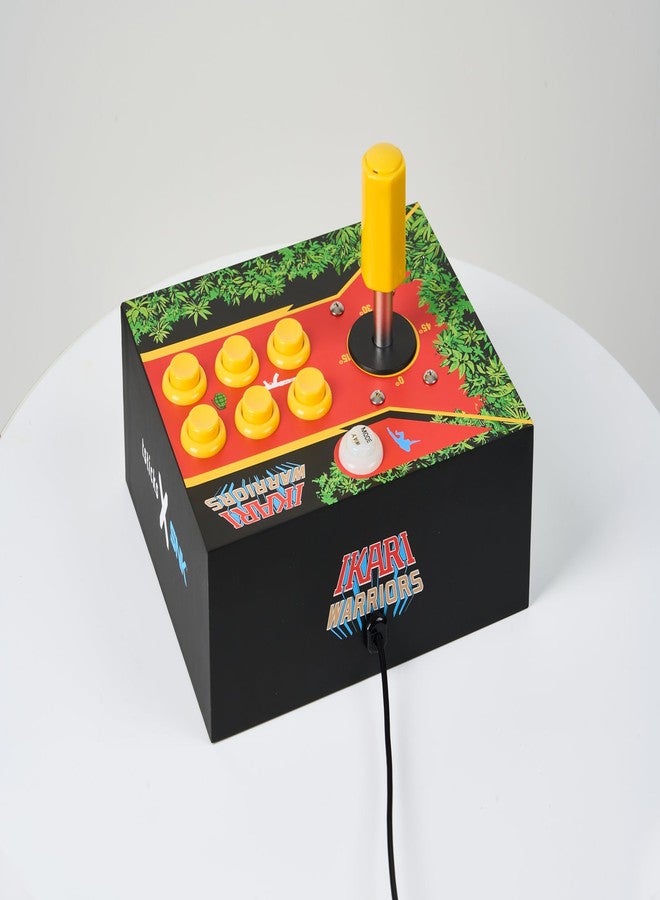 tsticks GRS SUPER JOYSTICK - Image 2