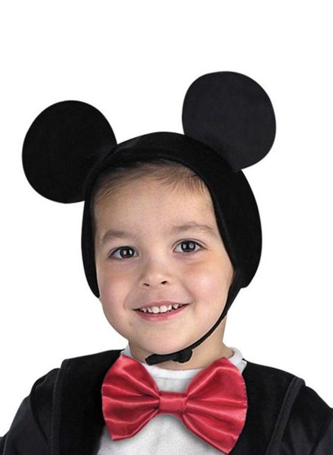 Mickey Mouse Child Costume - Image 2