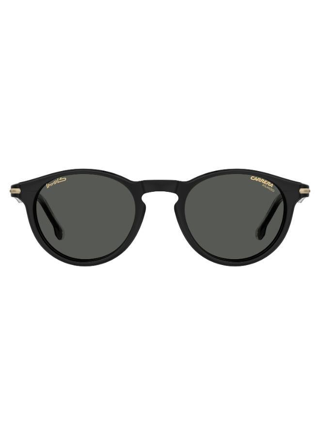 كاريرا نظارة شمسية بإطار - Image 3