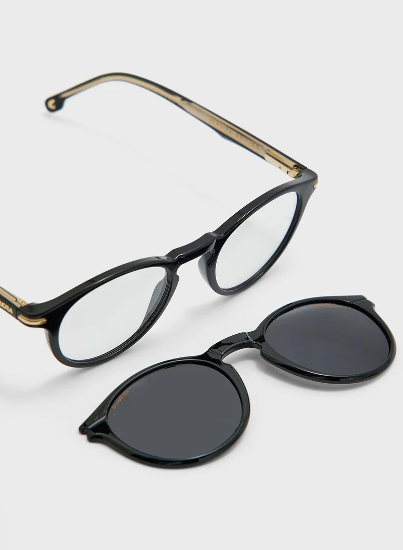 Carrera Shape Sunglasses