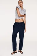 H&M Blue Dark