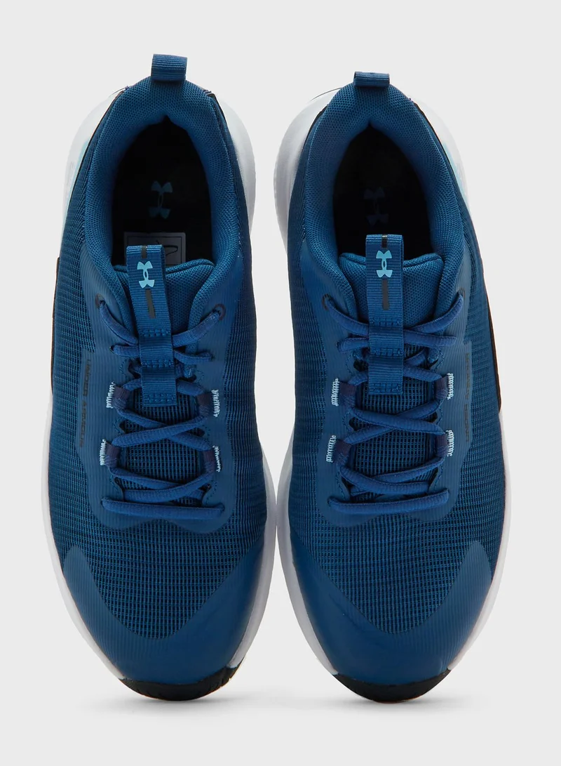 UNDER ARMOUR Dynamic Select