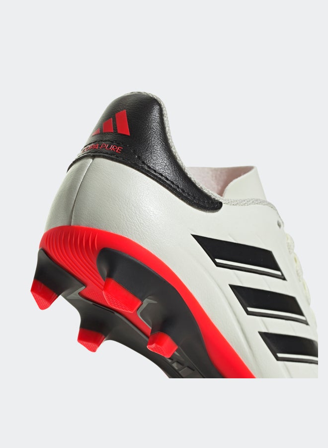 حذاء Copa Pure II Club المرن للأرضيات