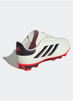 Adidas حذاء Copa Pure II Club المرن للأرضيات  - Image 4