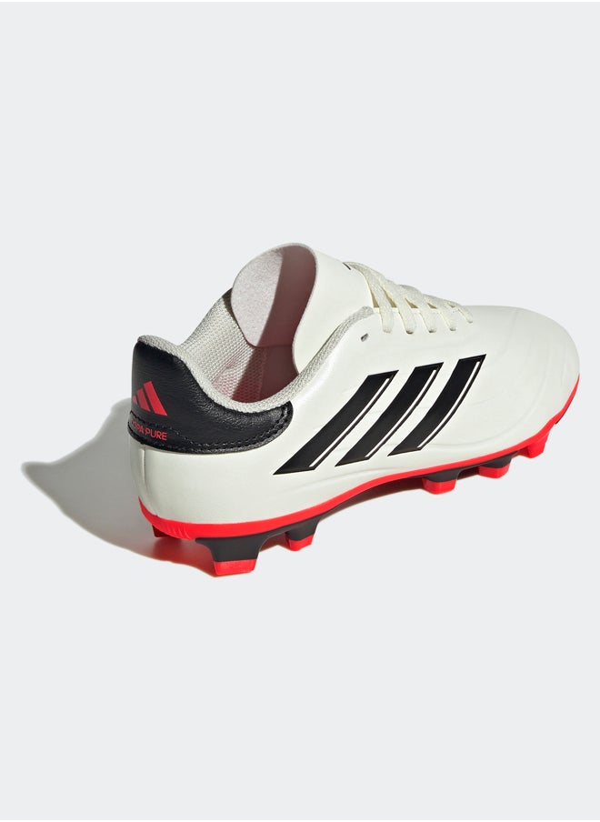 Adidas Copa Pure II Club Flexible Ground Boots  - Image 4