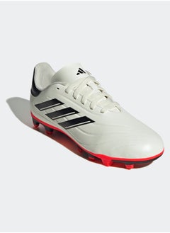 Adidas حذاء Copa Pure II Club المرن للأرضيات  - Image 3