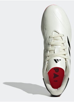 Adidas حذاء Copa Pure II Club المرن للأرضيات  - Image 2