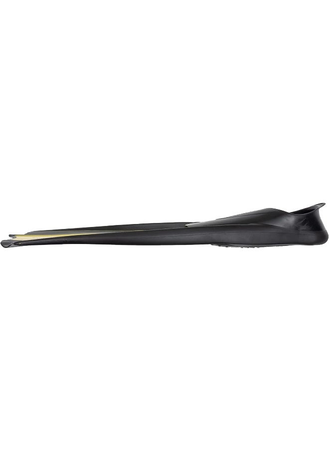 Mares Fins Manta Yellow 42/43  - Image 3