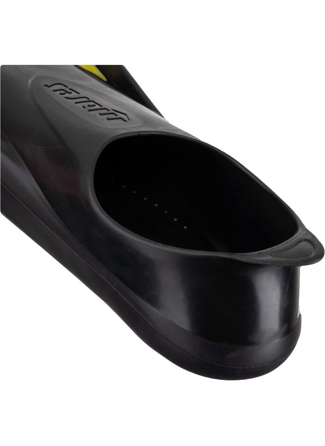 Mares Fins Manta Yellow 42/43  - Image 2