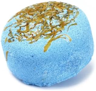 200g Floral Fizz Dream in Blue
