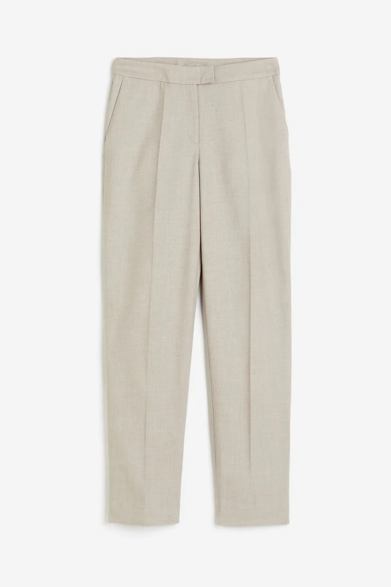 H&M Slim trousers