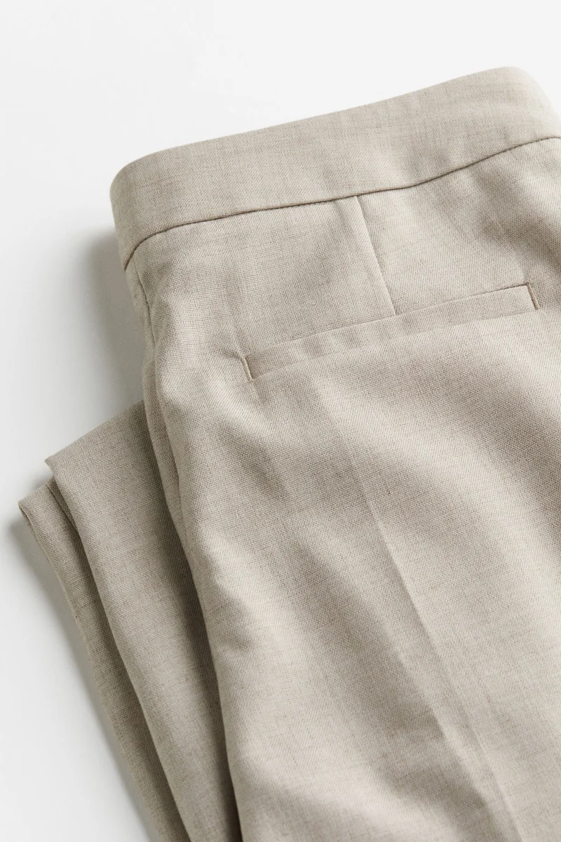 H&M Slim trousers
