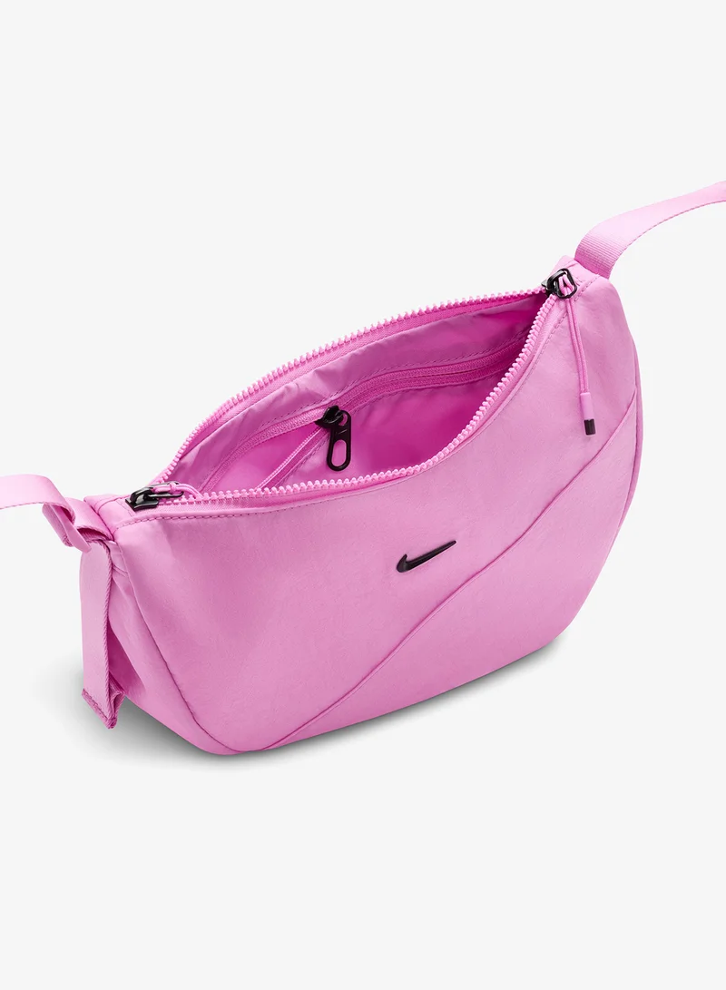 Nike Aura Crescent Crossbody