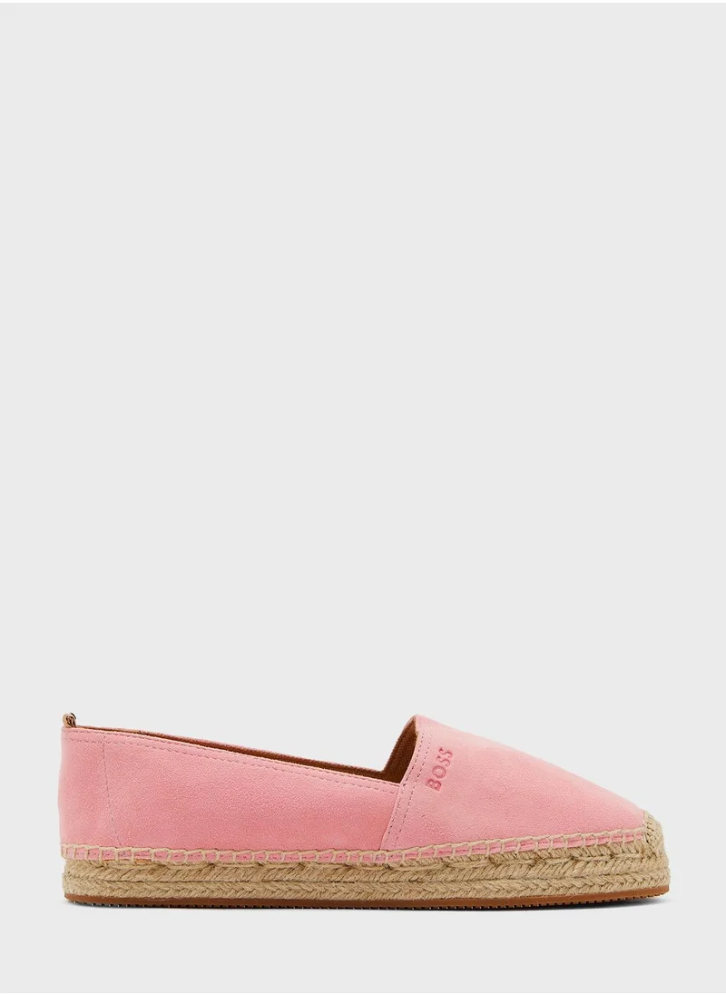 BOSS Madeira Espadrilles