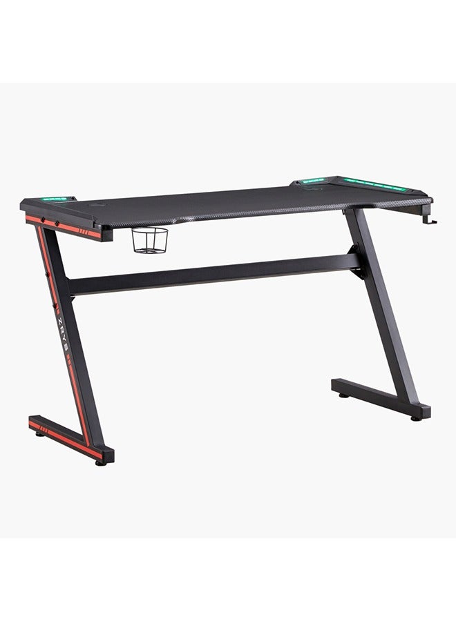 Home Box Gaming Raze Large Table 160 x 75 x 60 cm  - Image 2