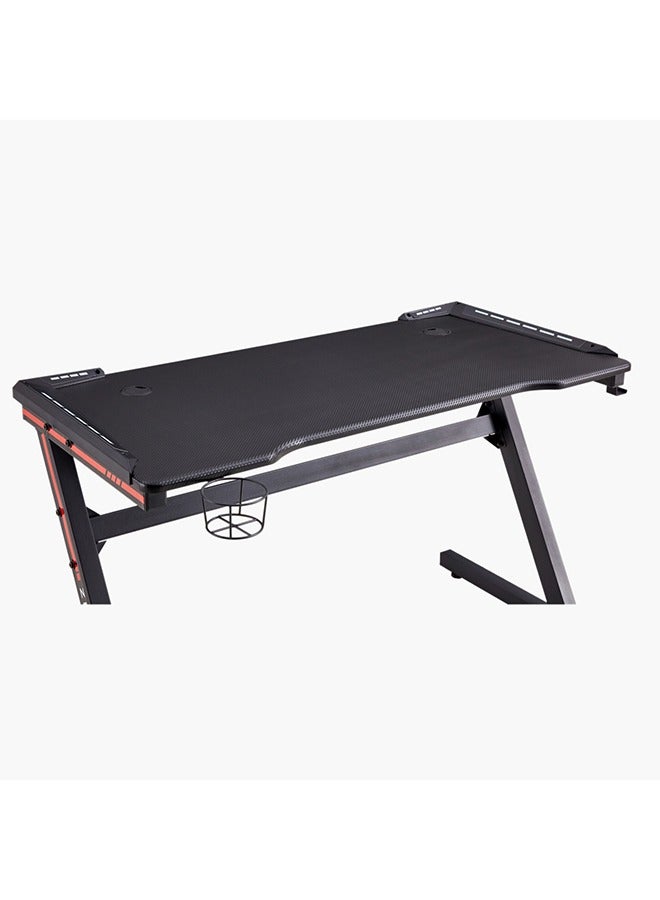 Home Box Gaming Raze Large Table 160 x 75 x 60 cm  - Image 3