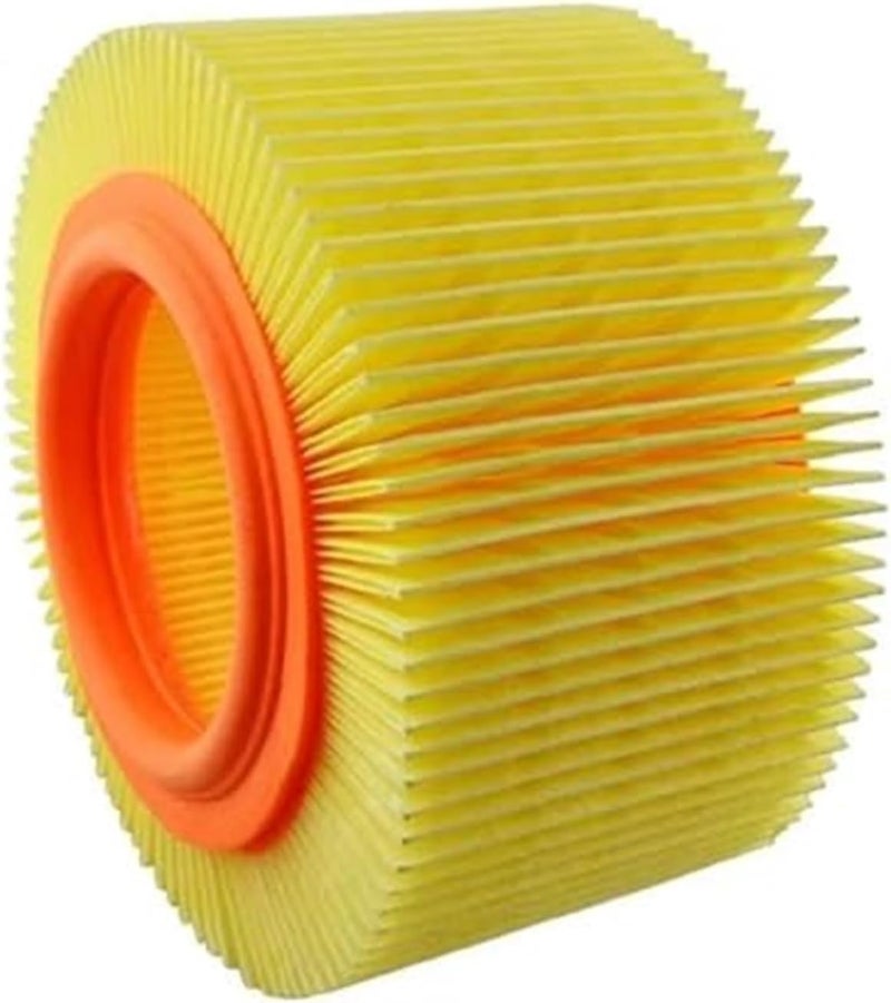 QASULER Motorcycle Air Filter Cleaner - Image 1