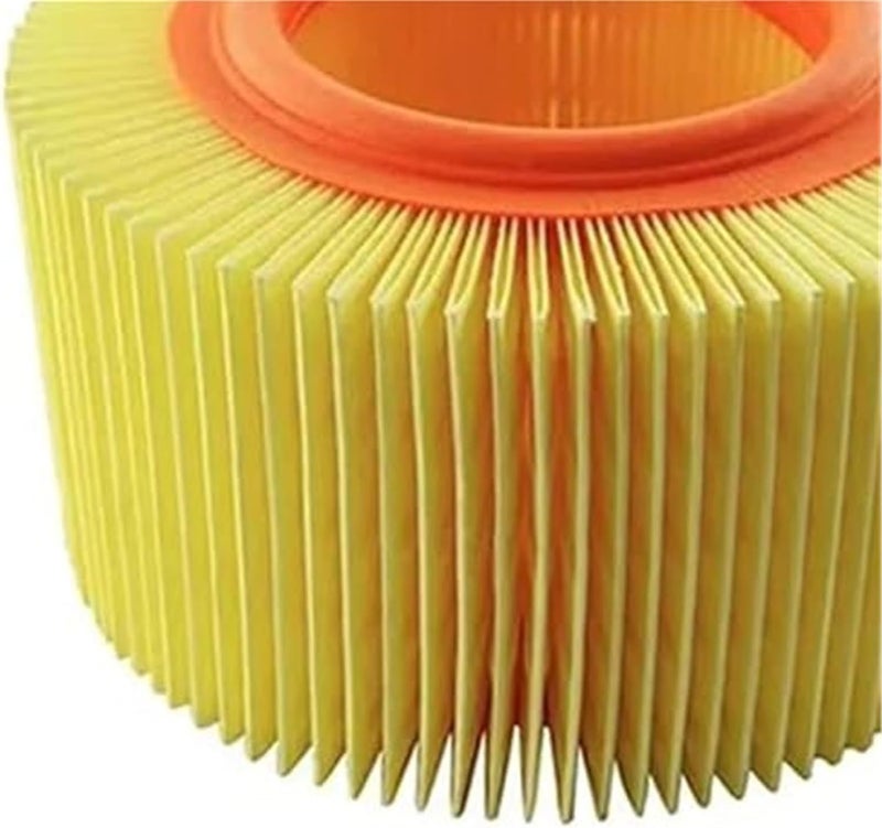 QASULER Motorcycle Air Filter Cleaner - Image 3