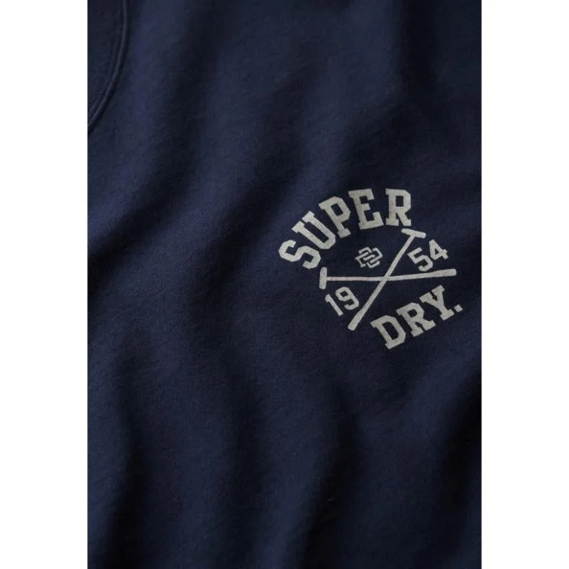 سوبر دراي Athletic Club T-Shirt