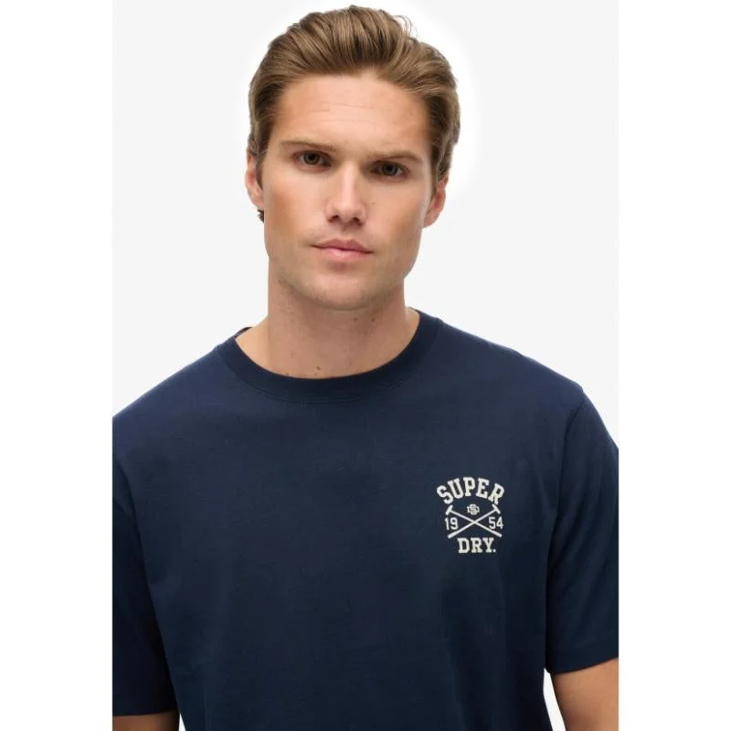 سوبر دراي Athletic Club T-Shirt