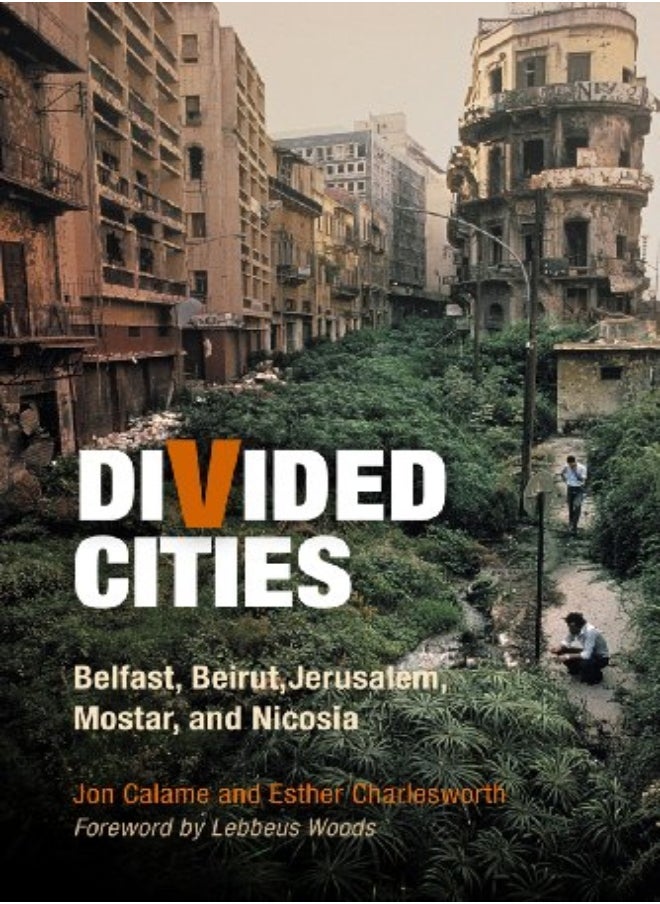 Divided Cities: Belfast, Beirut, Jerusalem, Mostar, and Nicosia (The City in the Twenty-first Centur 