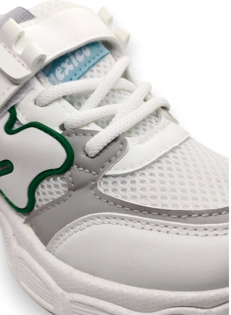 Fashion Sneakers  - Image 2