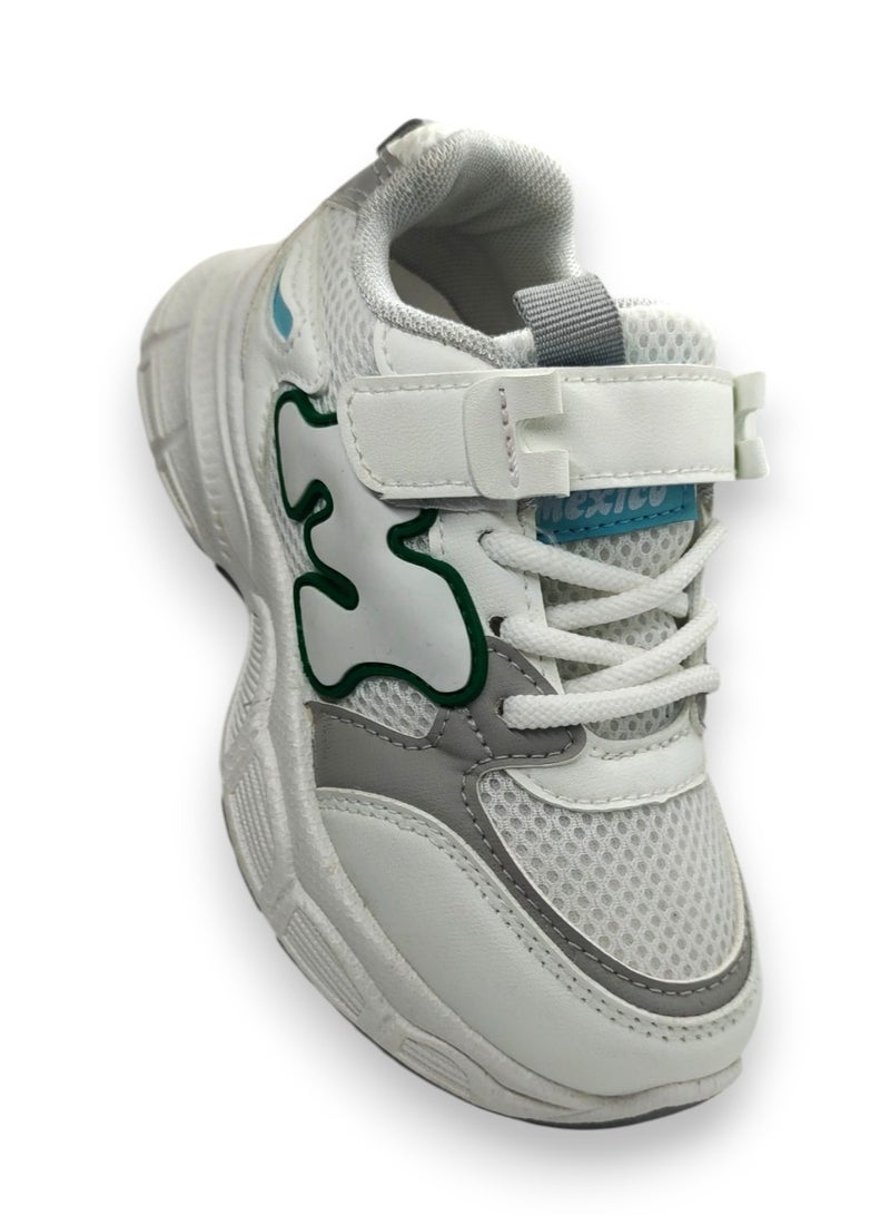 Fashion Sneakers  - Image 4