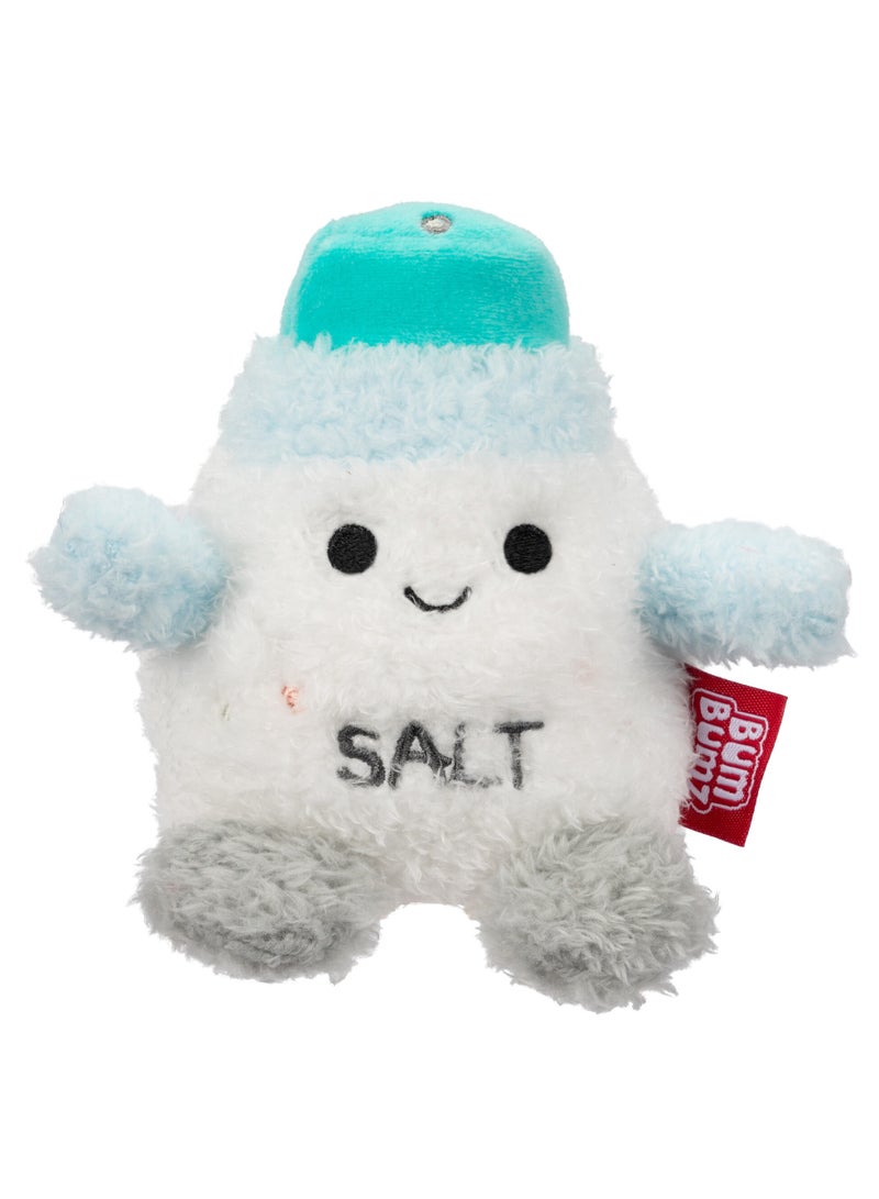 RUSS Bumbumz Kitchen Bumz 7.5-Inches, Assorted 1 Piece (Style & Color May Vary) | Soft Toy | Plush Toy | Gift for Kids and Adults - Image 5