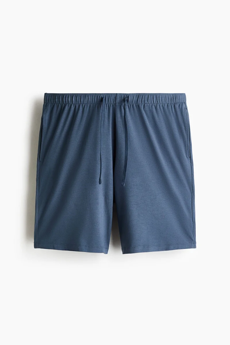 H&M Pyjama T-shirt and shorts set