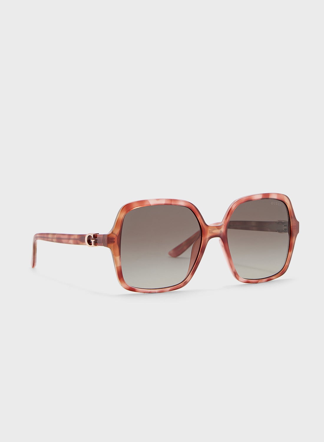 【送料,関税込】Salvatore Ferragamo サングラス SF913S SF 913S sunglasses Brown | SmartBuyGlasses US
