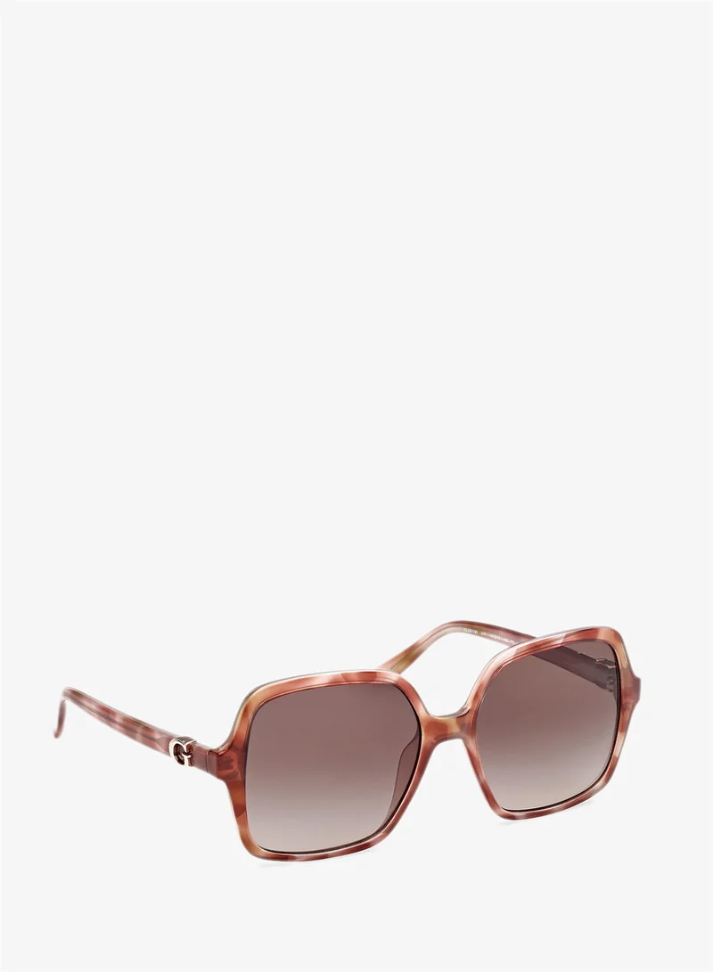Guess  Oversized Sunglasses for Women | Best Price UAE