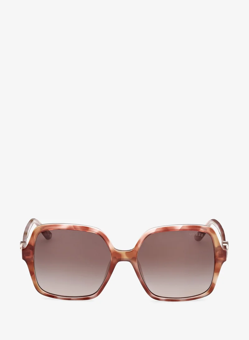 Guess  Oversized Sunglasses for Women | Best Price UAE