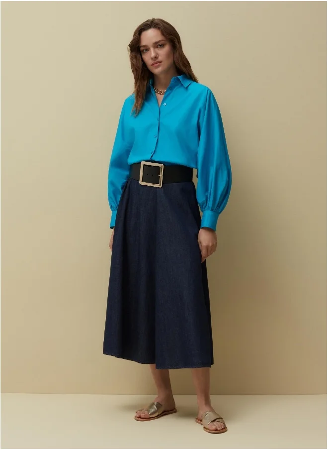 او في اس Ovs Women'S Skirts