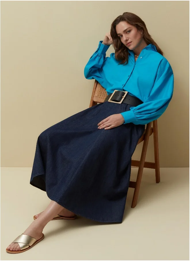 او في اس Ovs Women'S Skirts
