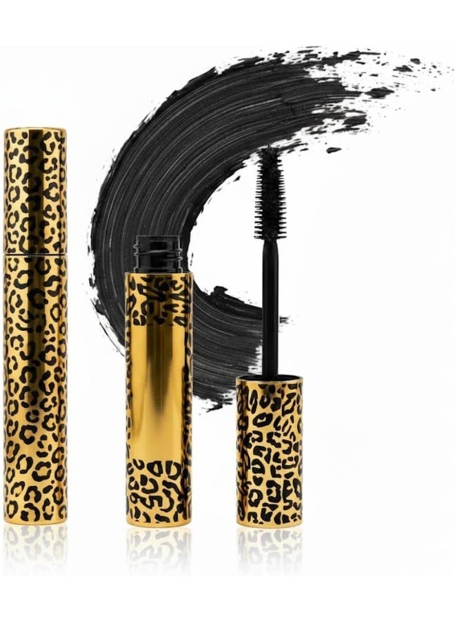Diamond Beauty Mascara Waterproof Volume and Length - Image 2
