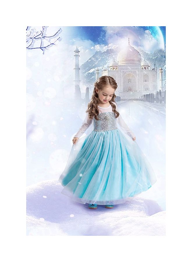 NIBEMINENT Princess Costume 100cm - Image 2