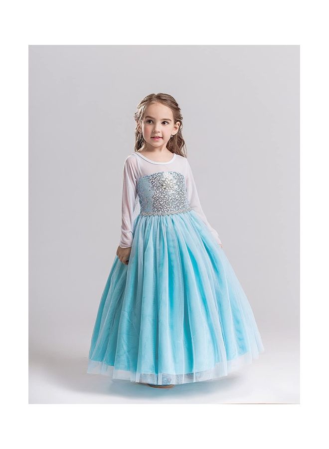 NIBEMINENT Princess Costume 100cm - Image 3