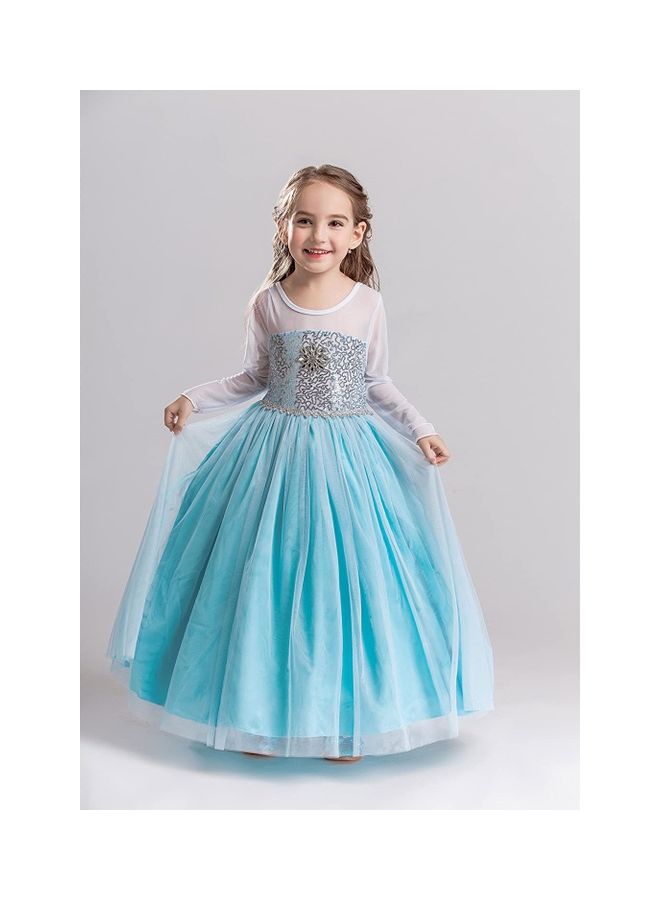 NIBEMINENT Princess Costume 100cm - Image 4