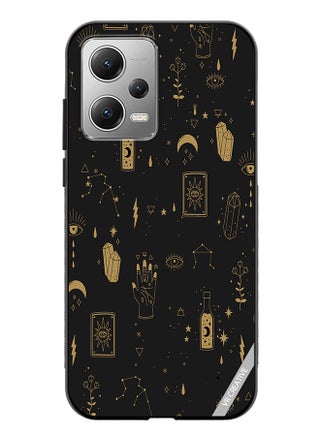 Protective Case Cover For Xiaomi Redmi Note 12 Abstract Design Multicolour - pzsku/Z0C0E1E6654278A68BD7EZ/45/_/1676808134/89392507-9491-4a70-b12b-a283dd7c375d